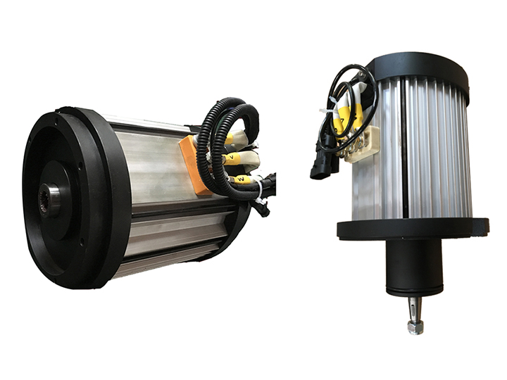 LOG1系列新能源物流車(chē)專(zhuān)用三相異步電動(dòng)機(jī)