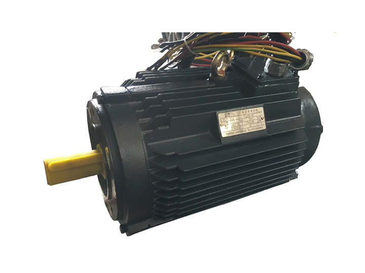 LFF高效系列抑塵、霧炮風(fēng)機(jī)專(zhuān)用電機(jī)