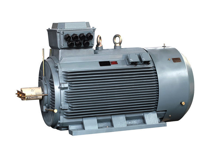 YX2系列低壓大功率三相異步電動(dòng)機(jī)
