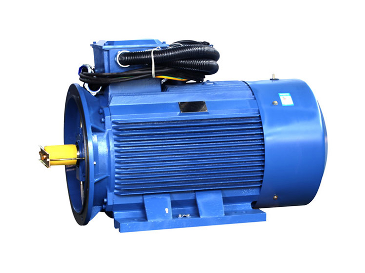 YSJ系列壓縮機(jī)專(zhuān)用三相異步電動(dòng)機(jī)